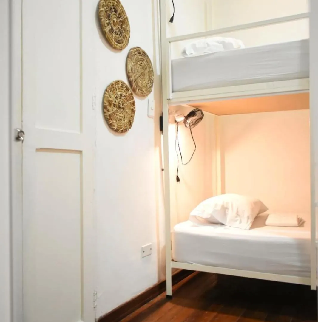 Centro Hostel Medellin Colombia