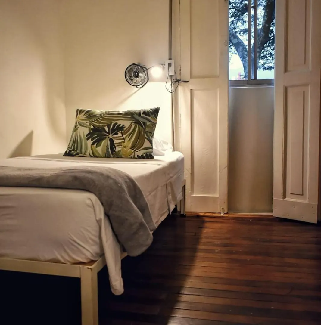 Centro Hostel Medellin