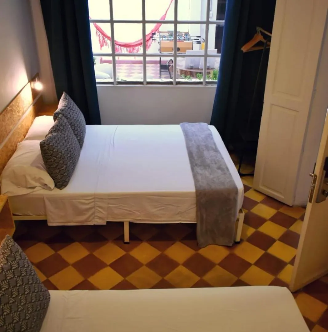 Centro Hostel Medellin