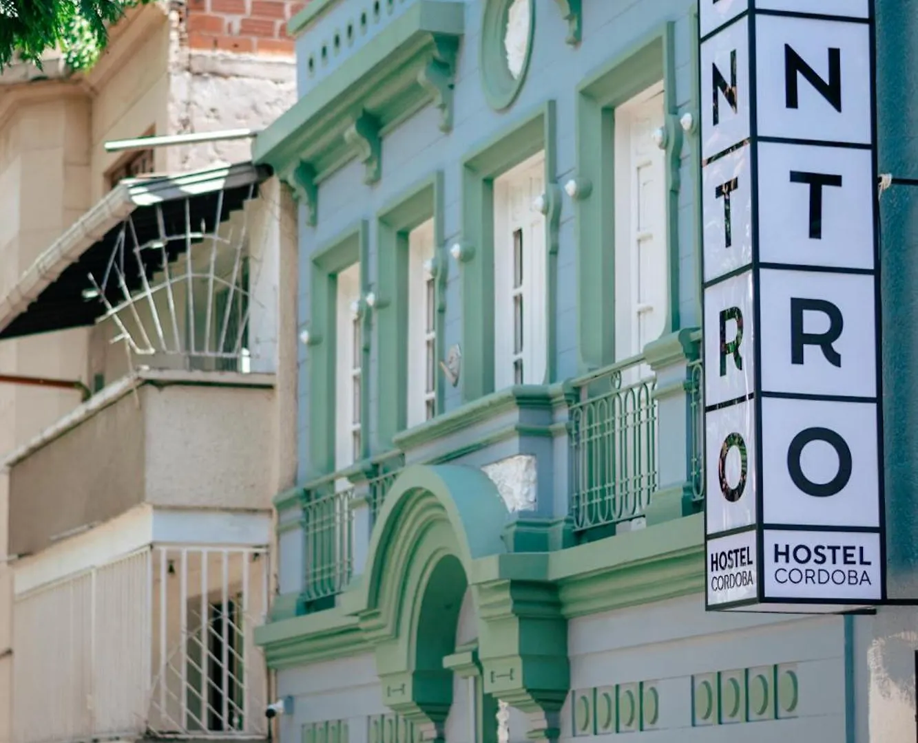 Centro Hostel Medellin 0*,