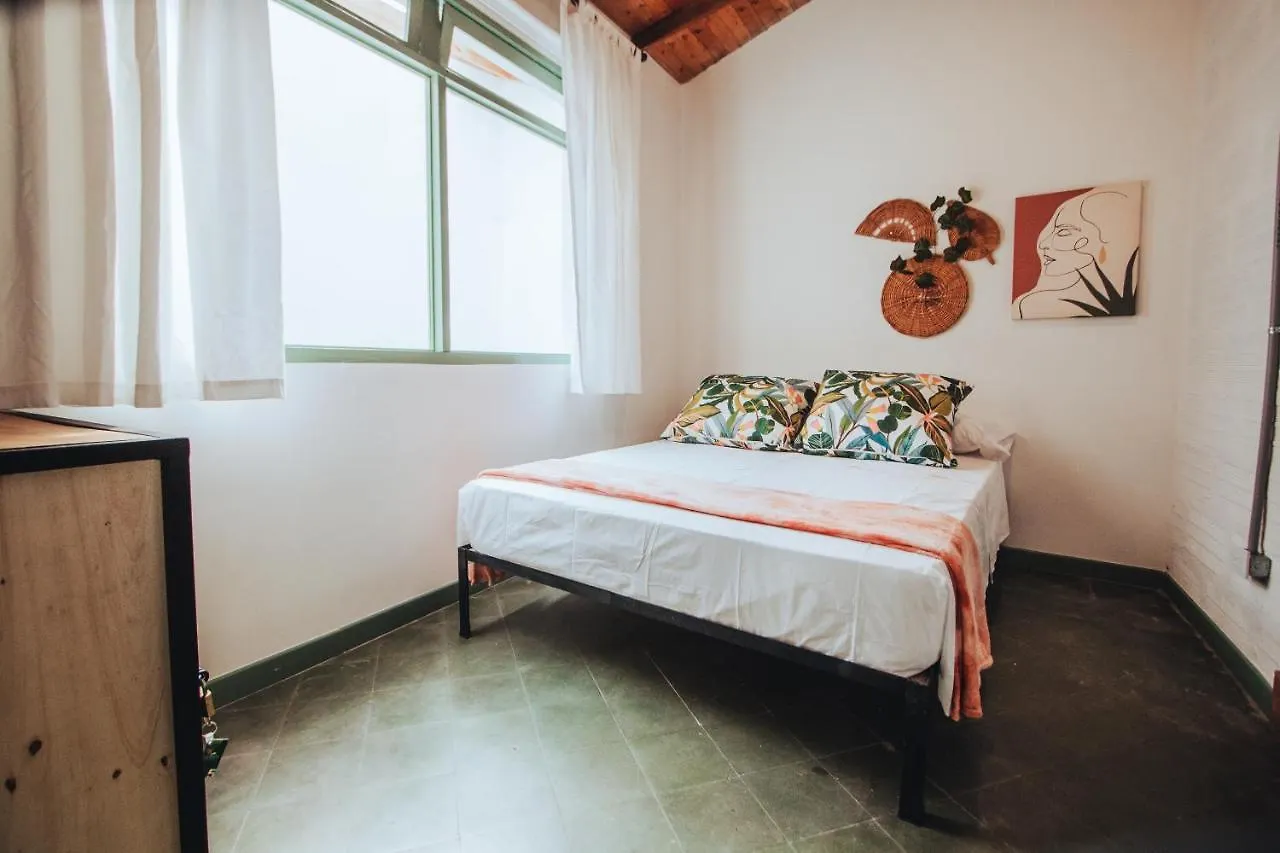 Centro Hostel メデジン コロンビア