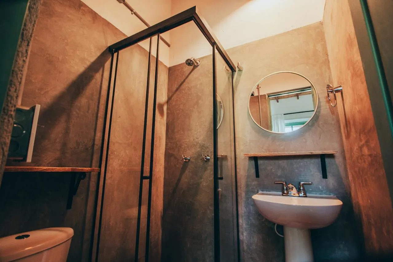 Centro Hostel メデジン