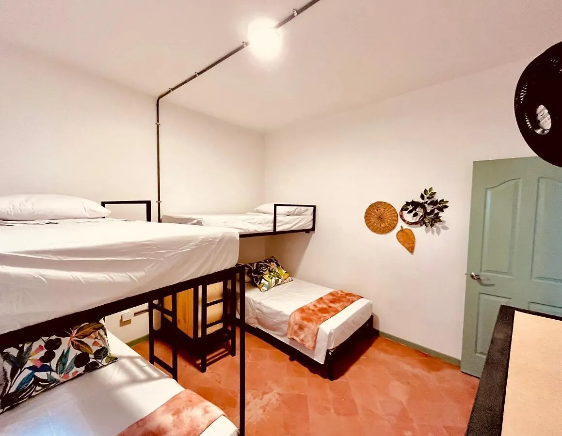 Centro Hostel メデジン 0*,
