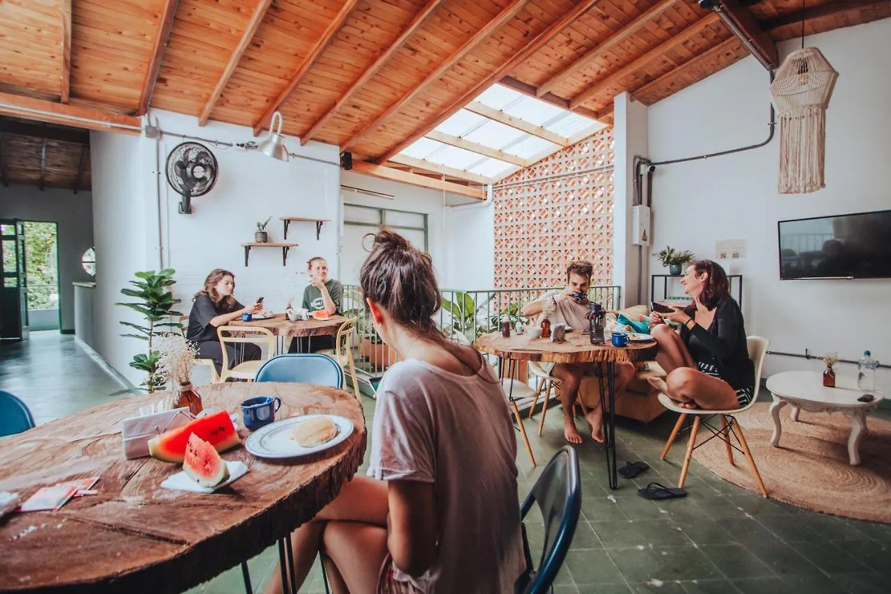 Centro Hostel メデジン