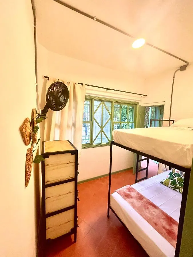 Centro Hostel メデジン 0*,