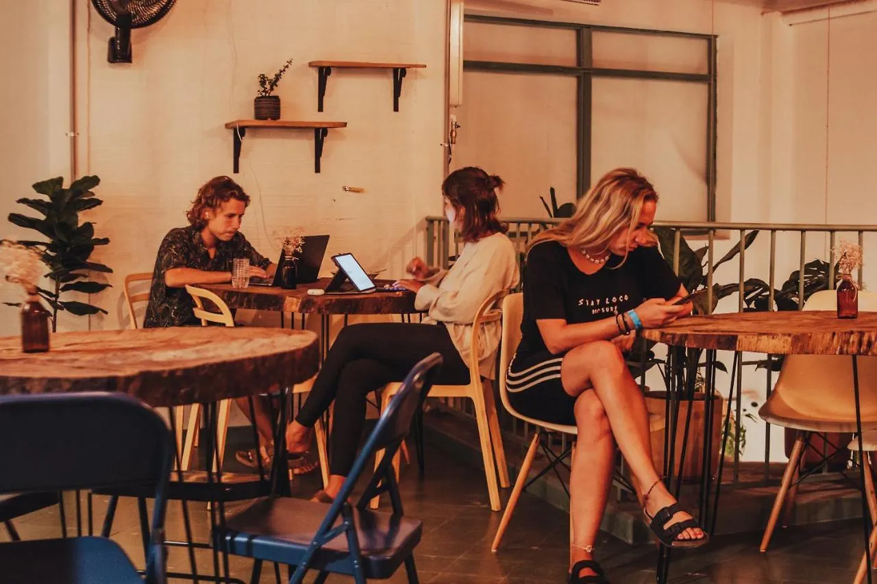 Centro Hostel Medellin Colombia