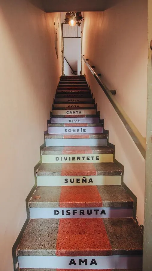 Centro Hostel メデジン
