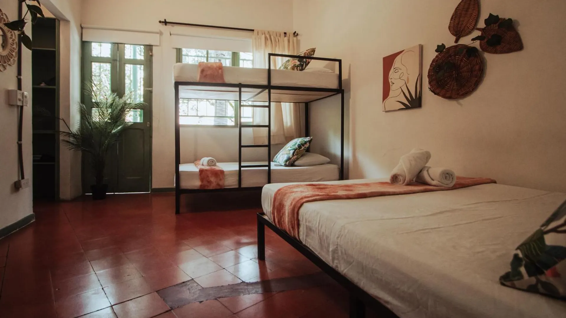 Centro Hostel Medellin