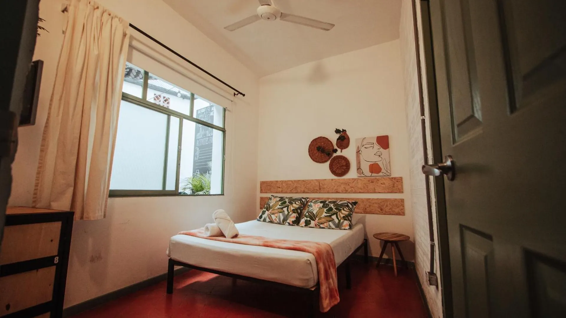 Centro Hostel メデジン