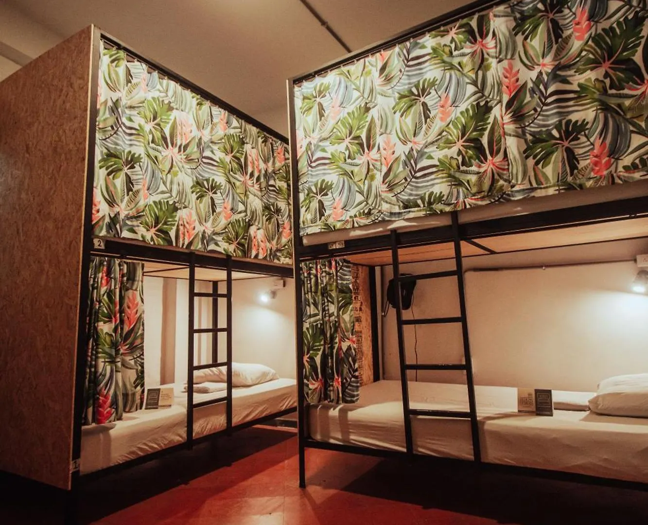 Centro Hostel メデジン