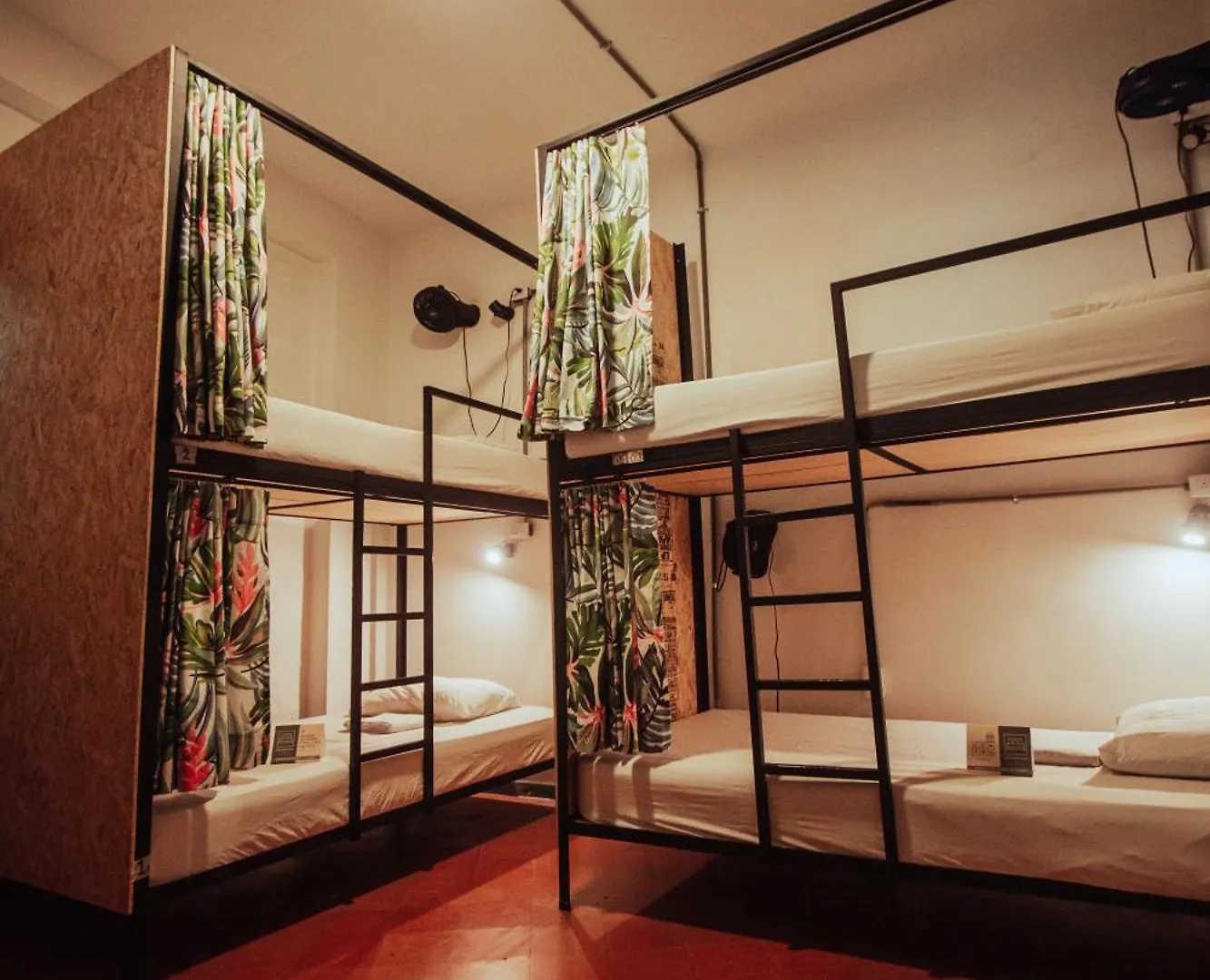 Centro Hostel メデジン 0*,