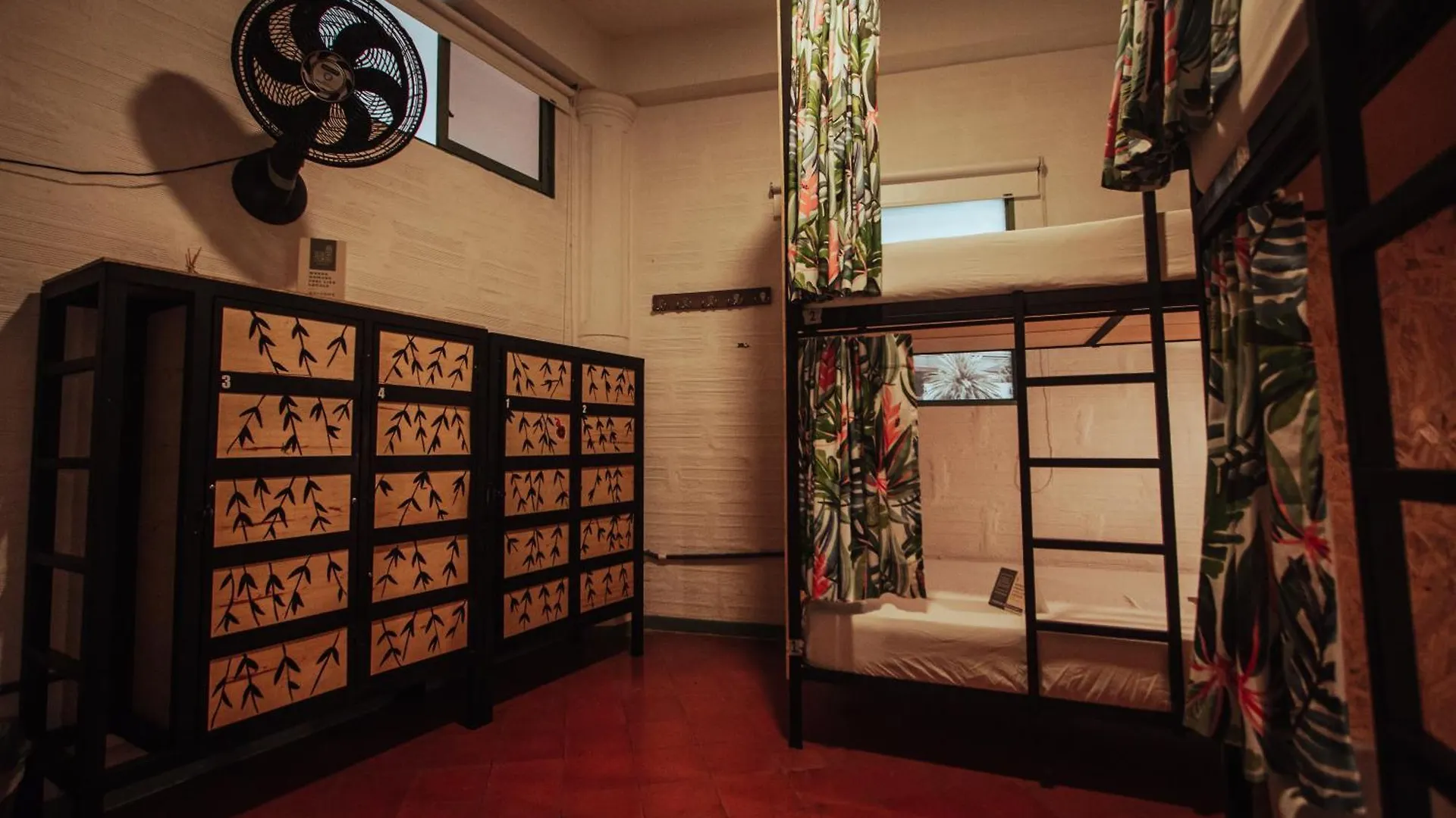 Centro Hostel メデジン