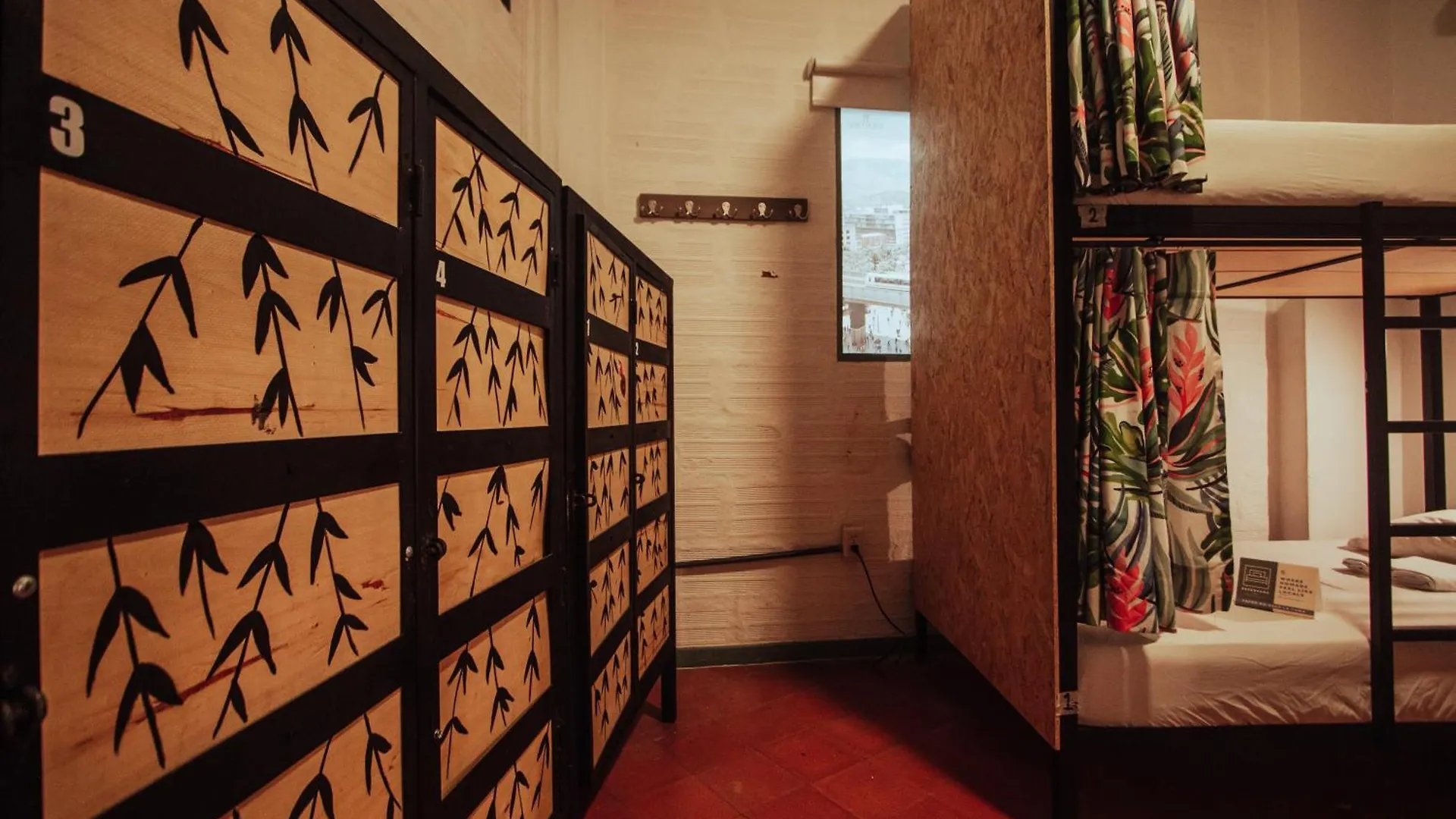 Centro Hostel メデジン