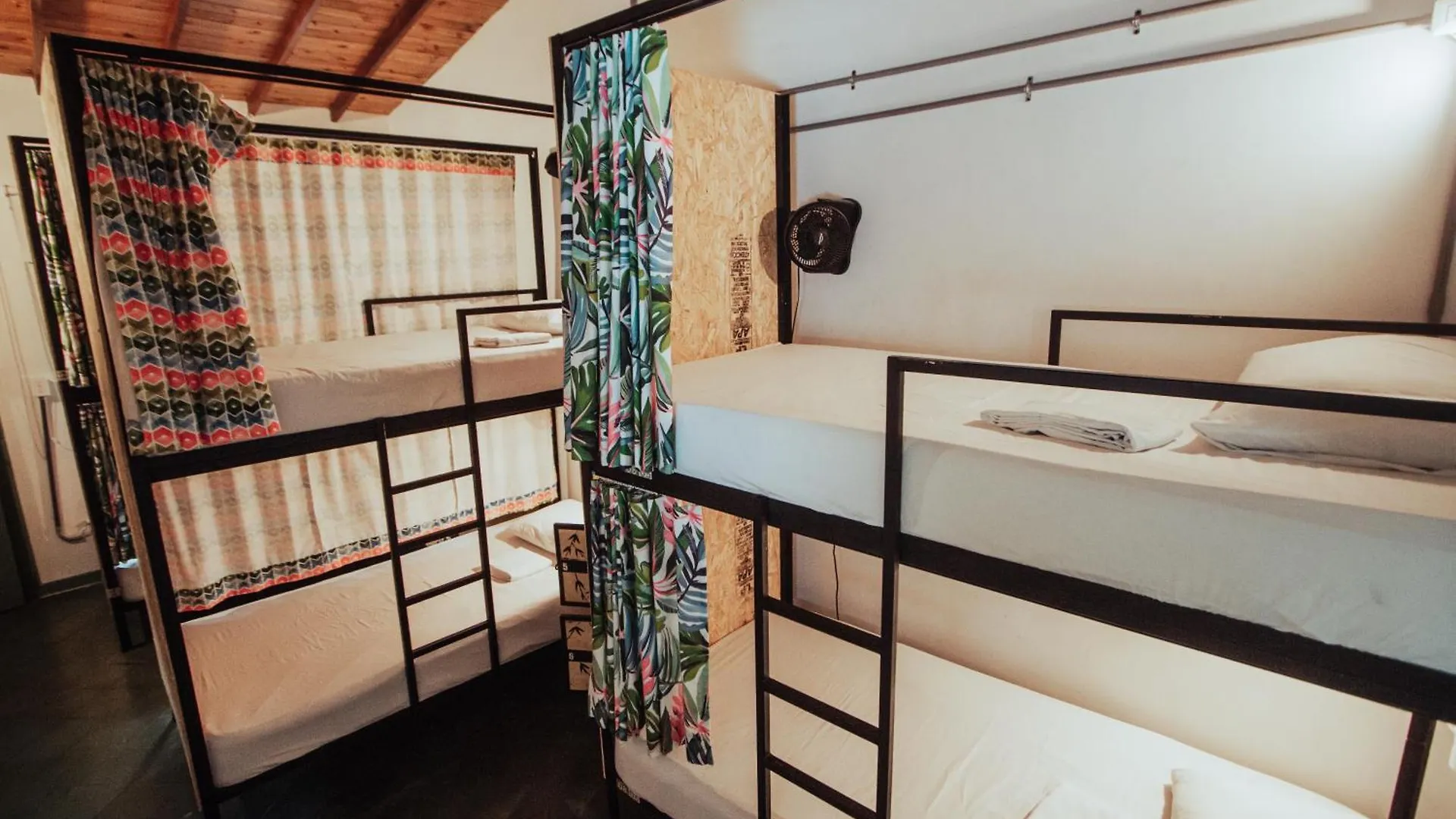 Centro Hostel メデジン