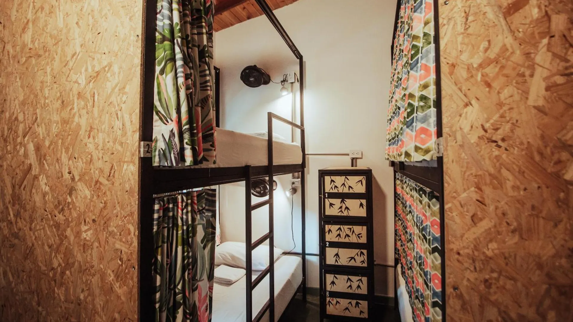 Centro Hostel Medellin Colombia