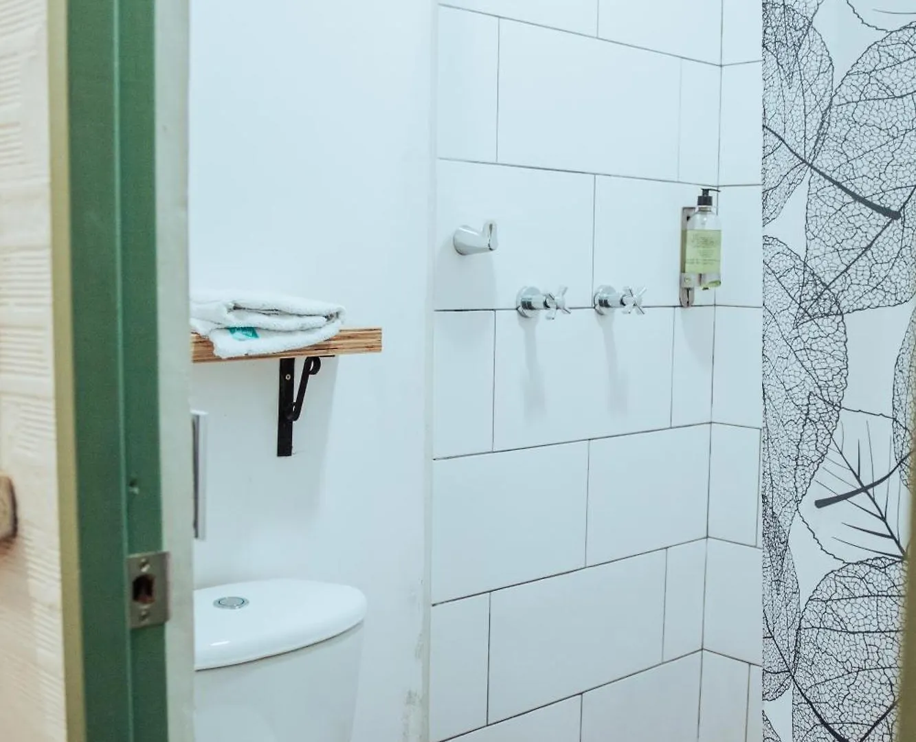 Centro Hostel メデジン