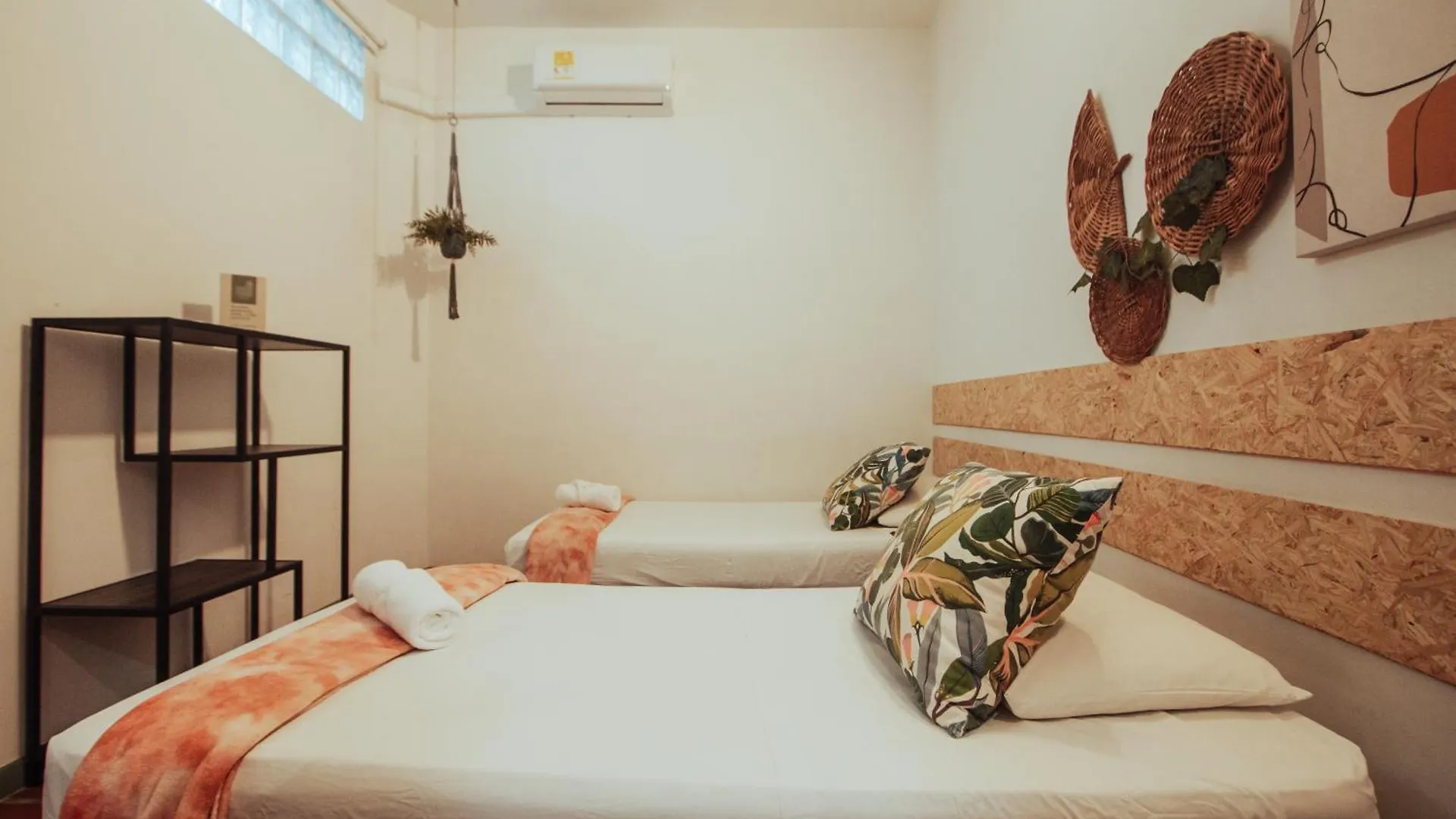 Centro Hostel メデジン