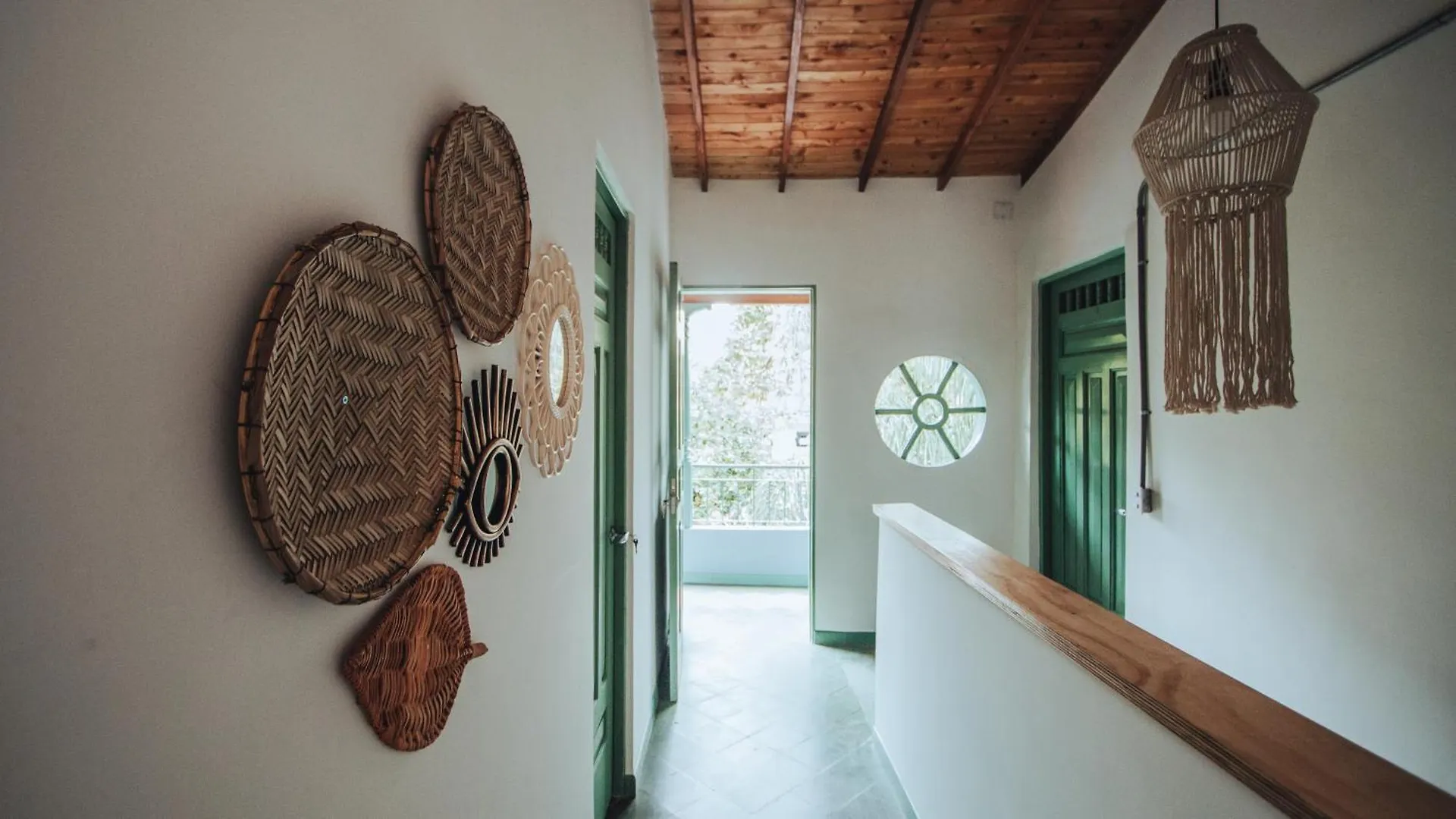 Centro Hostel Medellin Colombia