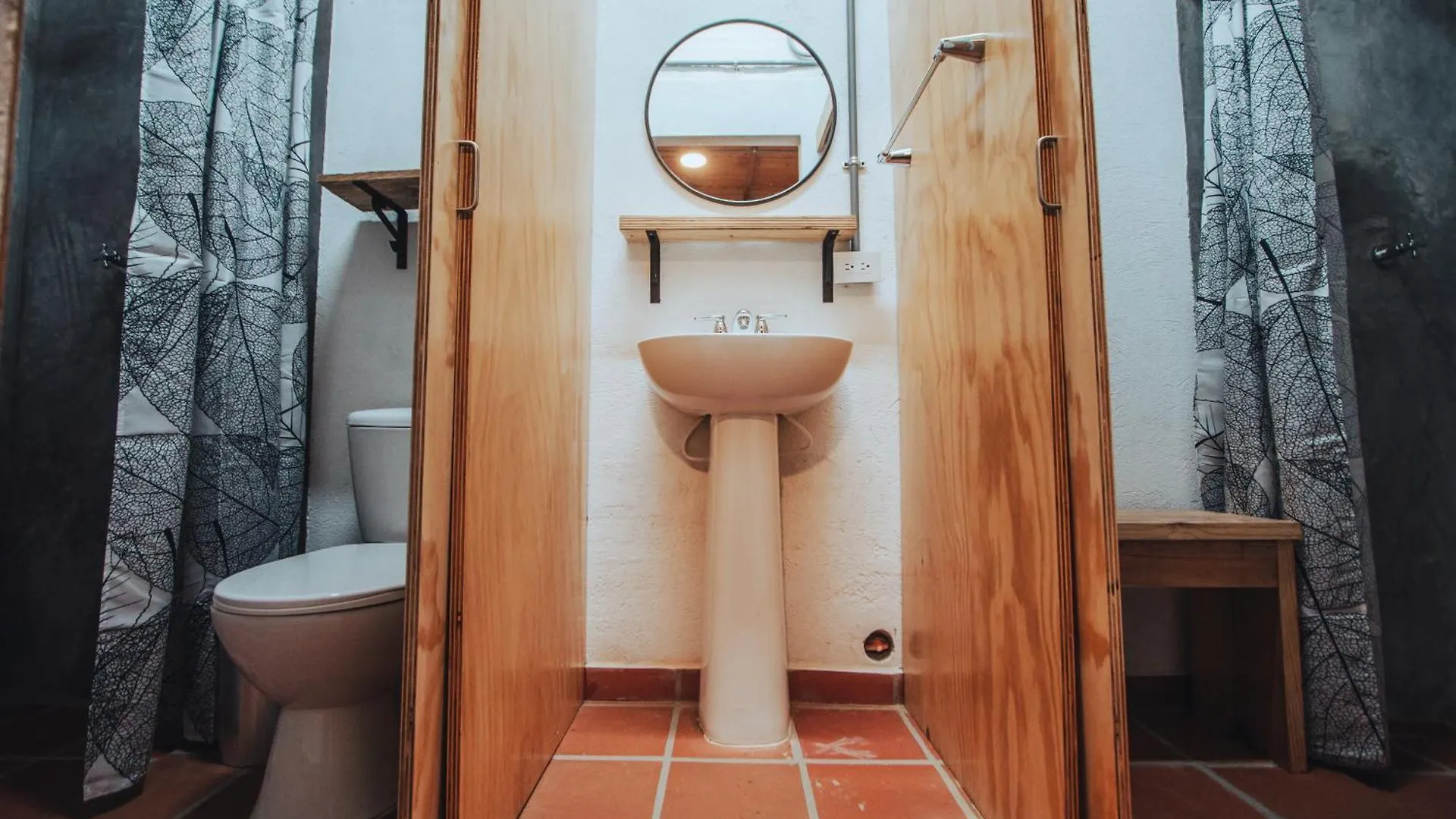 Centro Hostel メデジン