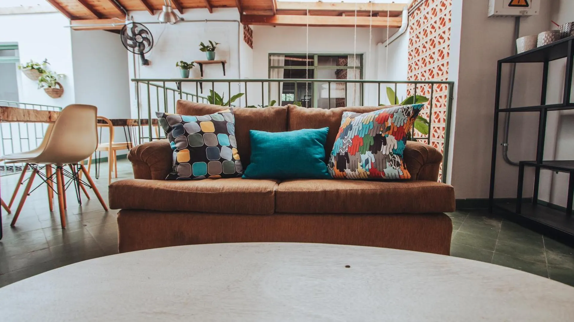 Centro Hostel Medellin Colombia