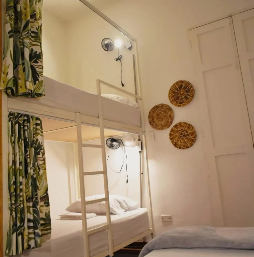 Centro Hostel Medellin