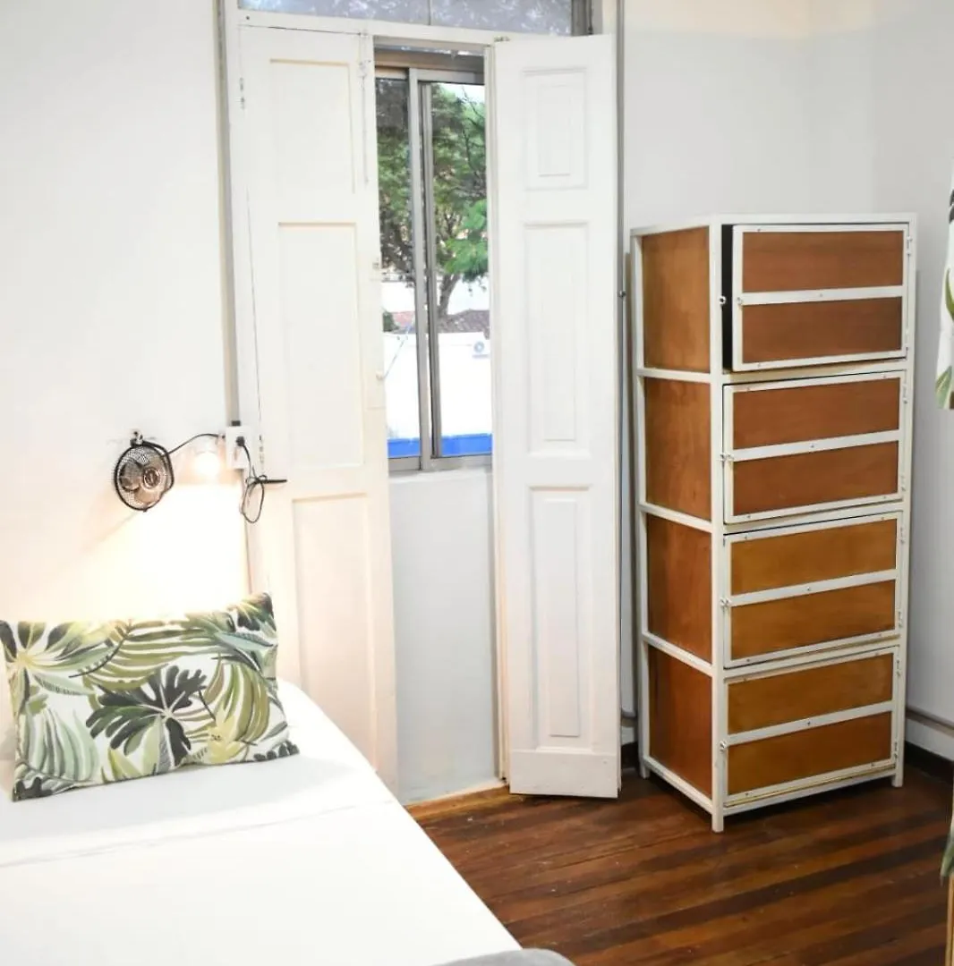 Centro Hostel Medellin 0*,