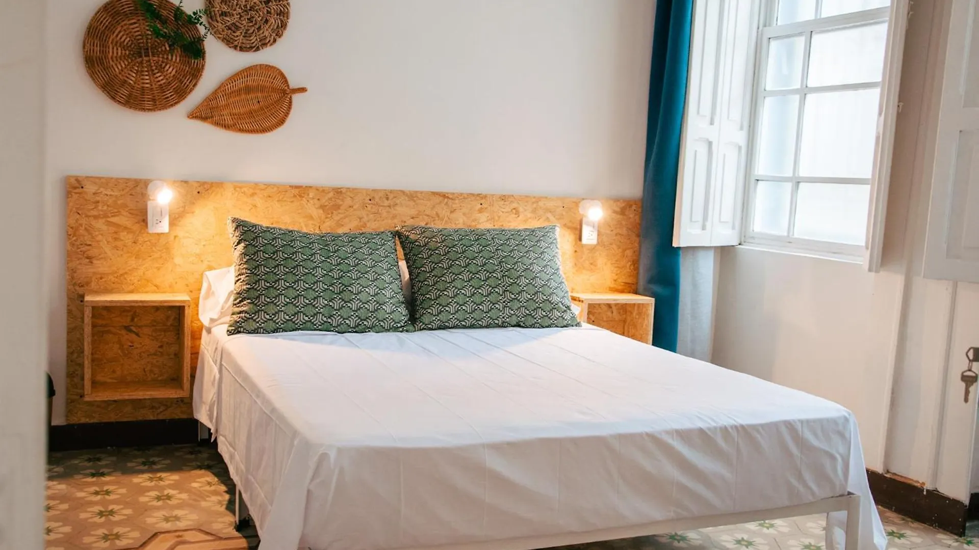 Centro Hostel Medellin
