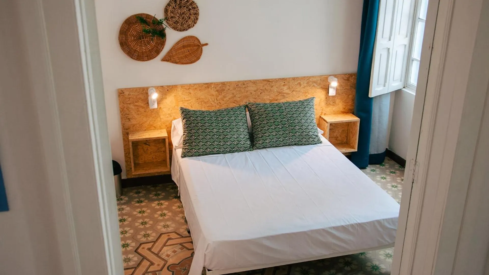 Centro Hostel Medellin Colombia