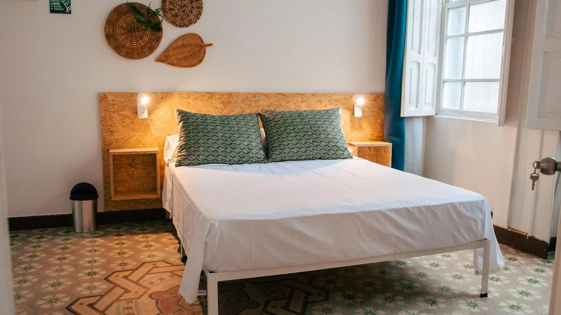 Centro Hostel Medellin 0*,  Colombia